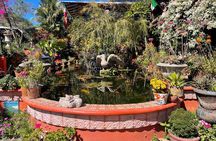 Private Tour to El Jardin Botanico, El Tuito and El Eden