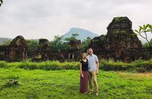 My Son Sanctuary Tour From Hoi An