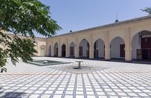 Fez Through the Ages Private Walking Tour