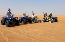 Quad Bike Dubai
