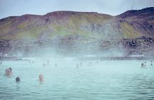 Remarkable Blue Lagoon Tour