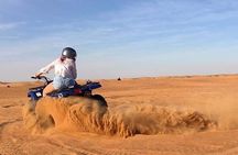 Quad Bike Dubai