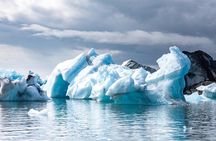 Remarkable Blue Lagoon Tour
