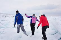 Remarkable Blue Lagoon Tour