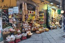 2 Hours and a Half Guided Tour in the Historic Center of Naples