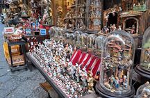 2 Hours and a Half Guided Tour in the Historic Center of Naples