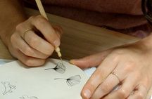2 Hours Private Painting of Ceramics in Osaka