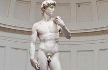 Florence Skip the line Michelangelo David Accademy Guided Tour