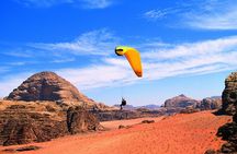 Two Days Wadi Rum And Petra From Aqaba 