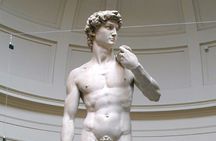 Florence Skip the line Michelangelo David Accademy Guided Tour