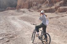 Bike Tour to Garganta del Diablo, includes bike