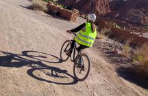 Bike Tour to Garganta del Diablo, includes bike