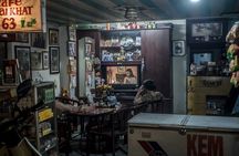 Hanoi by Night Photo Tour