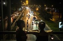Hanoi by Night Photo Tour