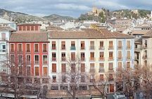 Half Day Tour Boabdil History of Arab Granada