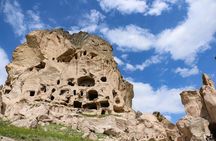 Best Cappadocia Green Tour