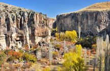 Best Cappadocia Green Tour