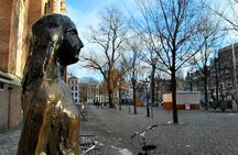 Hardships of the Past Amsterdam WW2 Walking Tour 