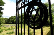 Private Walking Tour in Amsterdam: WWII Heritage & History