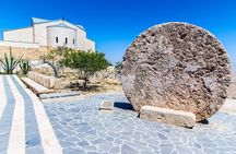 Madaba Mount Nebo and Baptism Private Guided Tour