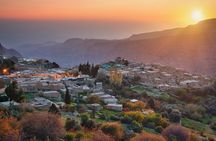 Amman or Amman Airport Private Kings Way Tour To Petra
