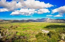 Private Tour to Knossos Palace and Lassithi Plateau from Elounda