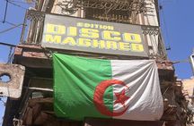 Day Trip to Oran with a Local Expert