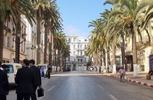 Day Trip to Oran with a Local Expert