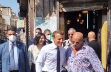 Day Trip to Oran with a Local Expert