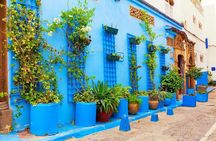 Gems of Rabat Private Walking Tour