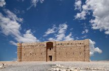 Desert Castle Private Tour