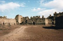 Desert Castle Private Tour