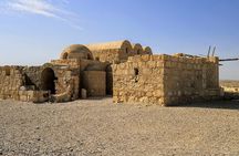 Desert Castle Private Tour