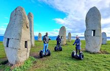 Segway Tour Tower of Hercules