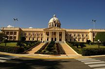 Full Day Santo Domingo City Guided Tour with Lunch