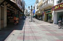 Full Day Santo Domingo City Guided Tour with Lunch