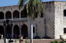 Full Day Santo Domingo City Guided Tour with Lunch