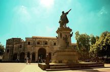 Full Day Santo Domingo City Guided Tour with Lunch