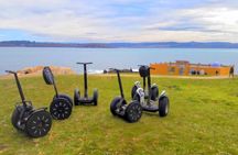 Segway Tour Tower of Hercules