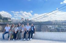 Private Excursion to Constantine by a local expert