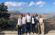 Private Excursion to Constantine by a local expert
