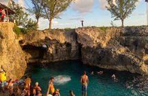 Full Day ATV Bush Trail and Water Sports Tour