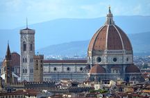 Florence: Duomo Cathedral Private Guided Tour with Local Expert
