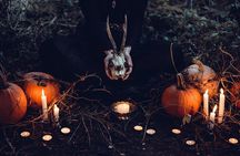 Tales of Salem Halloween Guided Walking Tour