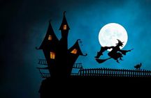Tales of Salem Halloween Guided Walking Tour