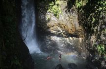 Private tour: hiking to the crystalline MELCOCHO river from MEDELLÍN