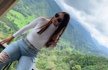 Salento, Cocora and Filandia Private Tour from Pereira or Armenia