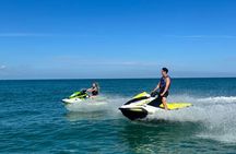 Miami Beach Jet Ski Rental with No Hidden Fees