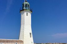 Plymouth & South Shore Full Day Private Tour from Boston