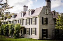 Plymouth & South Shore Full Day Private Tour from Boston